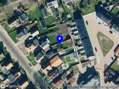 Brandweer met grote spoed naar de Hoogeveenseweg in Balkbrug vanwege voertuigbrand