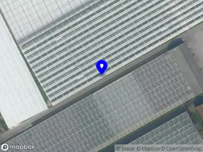 Brandweer met gepaste spoed naar de Laan van Binnendijk in De Lier vanwege wateroverlast