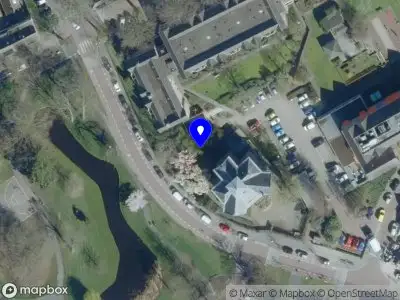 Politie naar de Kapellaan in Vught vanwege ongeval met letsel