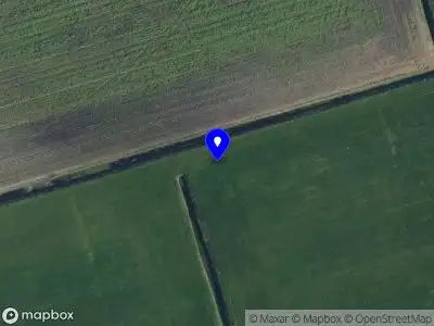 Politie met grote spoed naar de Woortmansdijk in Westerbroek vanwege ongeval met letsel