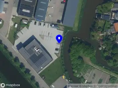Ambulance met gepaste spoed naar de Rak in Westzaan