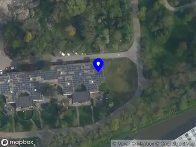 Ambulance met grote spoed naar de Schelpendaal in Monster