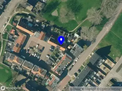 Brandweer met gepaste spoed naar de Julianaplein in Tolkamer