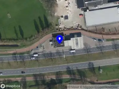 Politie met gepaste spoed naar de Nieuwe Kadijk in Breda vanwege letsel