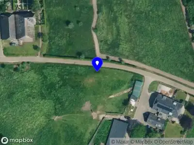 112 melding Brandweer met grote spoed naar de Bolmansweg in Epse vanwege gebouwbrand