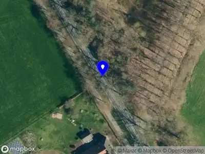 Snelheidscontrole op N319 te Ruurlo