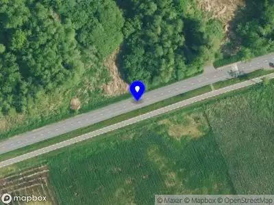 Snelheidscontrole op N762 te Wanneperveen