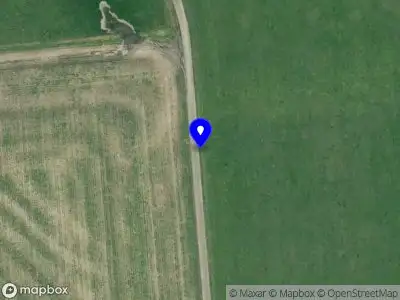 Snelheidscontrole op Assenhoek te Den Ham