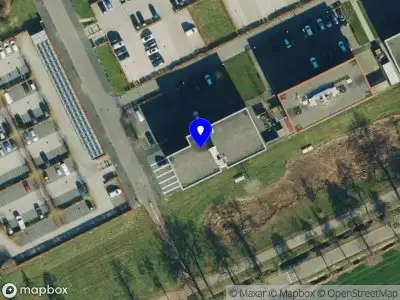 Snelheidscontrole op Dokter van Wiechenweg te Zwolle