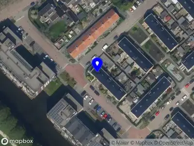 112 melding Ambulance met gepaste spoed naar de Lijsterstraat in Krimpen aan den IJssel