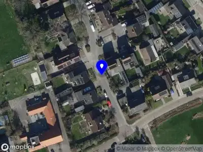 112 melding Overlastmelding Den Omloop in 's-Heer Hendrikskinderen gesloten