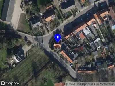 112 melding Overlastmelding Noordelijke Achterweg in Wemeldinge gesloten