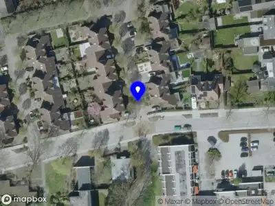 112 melding Overlastmelding De Vrieshof in Waalre gesloten