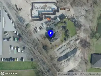 Politie naar de Zeelandsedreef in Schaijk vanwege ongeval met letsel