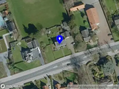 112 melding Overlastmelding Beekseweg in Diessen gesloten