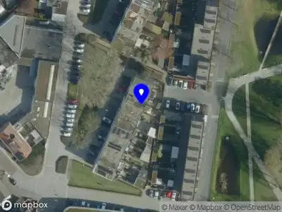 112 melding Overlastmelding Eilenbergstraat in Tilburg gesloten