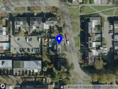 Overlastmelding Martin Luther Kinglaan in Goirle