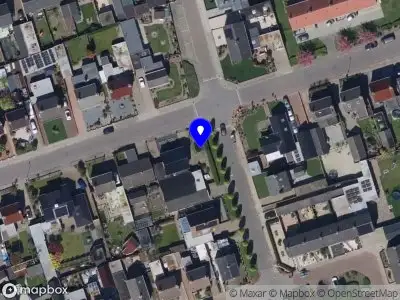 112 melding Overlastmelding Vijverstraat in Sint Willebrord