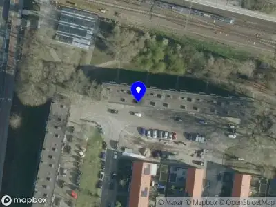 Anonieme overlastmelding Abdij van Bernestraat in Tilburg gesloten