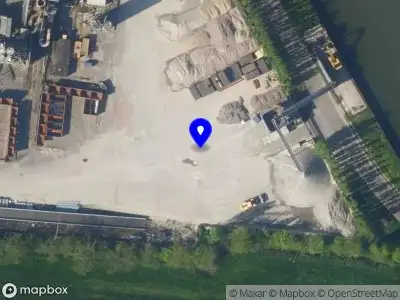 Traumahelikopter naar de Groenewoudsedijk in Utrecht