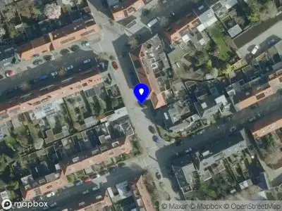 Overlastmelding Simon van der Stelstraat in Tilburg gesloten