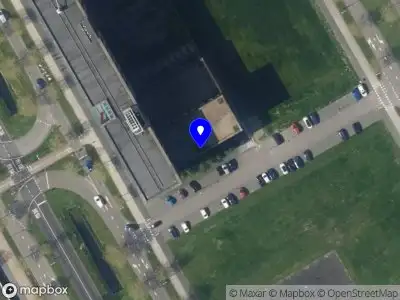 Brandweer met grote spoed naar de Groenewoudsedijk in Utrecht vanwege reanimatie