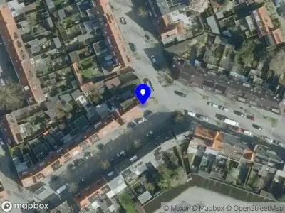 112 melding Overlastmelding Jan Pieterszoon Coenstraat in Tilburg gesloten