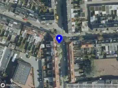 112 melding Overlastmelding Barkstraat in Tilburg