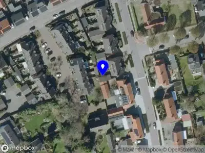 112 melding Overlastmelding Wollenbergstraat in Waalre gesloten