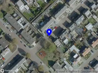 112 melding Overlastmelding Pastoor van Dunstraat in Goirle