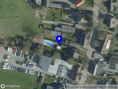 112 melding Overlastmelding Mijlstraat in Boxtel