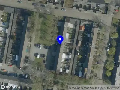 Overlastmelding Rossinistraat in Tilburg