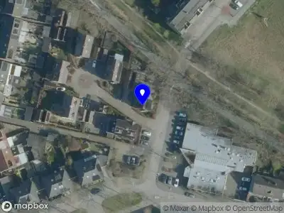 Overlastmelding Gennepstraat in Tilburg