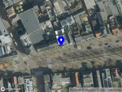 Overlastmelding Marktpad in Oisterwijk