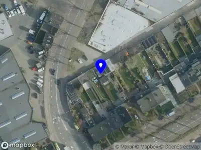 112 melding Overlastmelding  in Tilburg