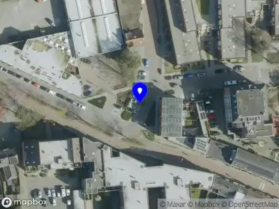 Overlastmelding Boomstraat in Tilburg gesloten