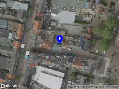 112 melding Overlastmelding Gelrestraat in Echt