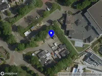 112 melding Overlastmelding Eijkenderweg in Nuth