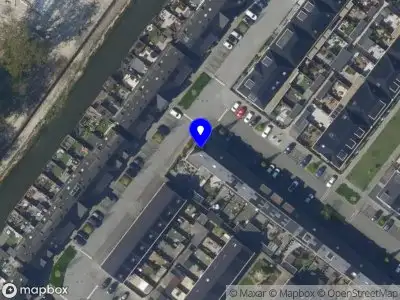 112 melding Ambulance met grote spoed naar de Lauwersmeer in Zoetermeer