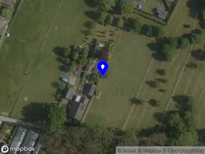 112 melding Overlastmelding Bovenste Heiweg in Schinveld gesloten