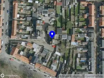 112 melding Overlastmelding De Schietspoel in Goirle gesloten