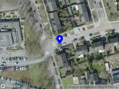 Overlastmelding De Kerkakkers in Waalre gesloten