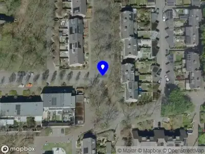 Overlastmelding Maria van Bourgondiëlaan in Waalre gesloten