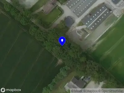 Overlastmelding Zandweg in Maria Hoop gesloten
