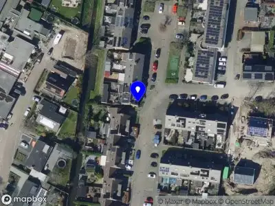 Overlastmelding Kersentuin in Heerjansdam