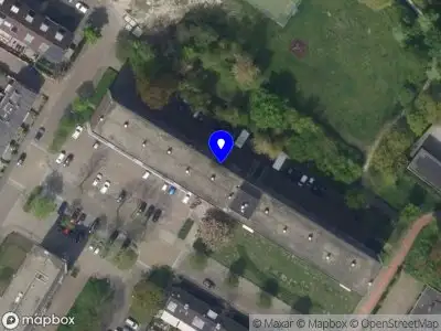 Overlastmelding J.W. Frisodreef in Katwijk