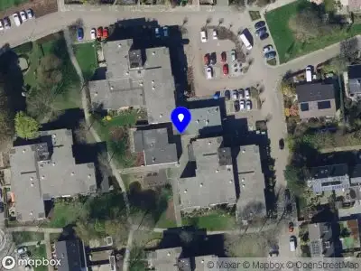 112 melding Ambulance met grote spoed naar de Ghijseland in Rhoon