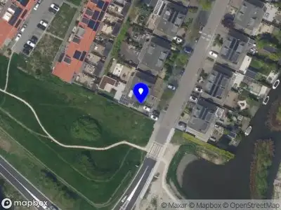 Overlastmelding Zeewinde in Katwijk