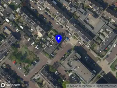 Anonieme overlastmelding Venusstraat in Sassenheim