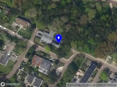 Overlastmelding Dennenlaan in Katwijk